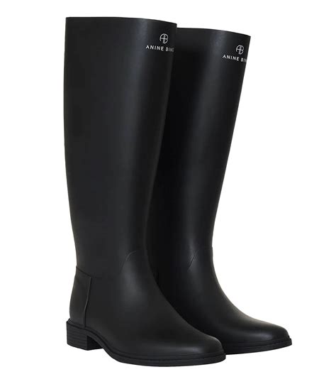 Botte de pluie Karis en PVC 